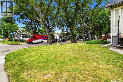 1209 14Th Avenue, Regina, SK - Outdoor