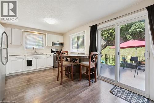 589 Elgin Street N, Cambridge, ON - Indoor