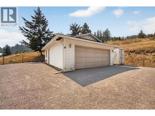 3491 Fenton Road, West Kelowna, BC - Outdoor