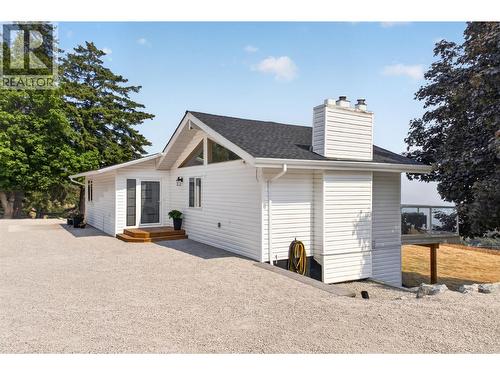 3491 Fenton Road, West Kelowna, BC - Indoor Photo Showing Other Room