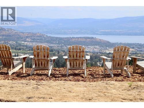 3491 Fenton Road, West Kelowna, BC - Outdoor