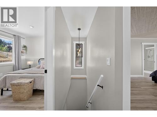 3491 Fenton Road, West Kelowna, BC - Indoor Photo Showing Other Room