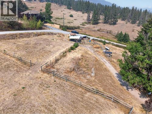 3491 Fenton Road, West Kelowna, BC - Outdoor