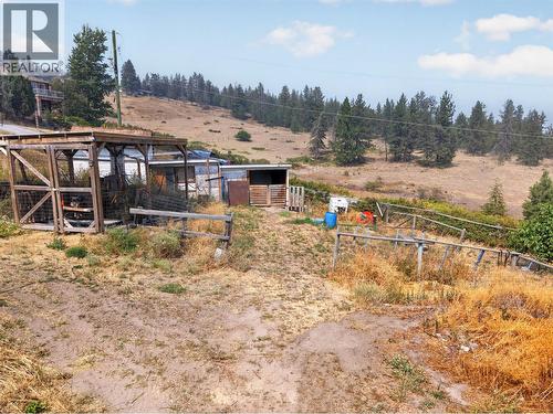3491 Fenton Road, West Kelowna, BC - Outdoor