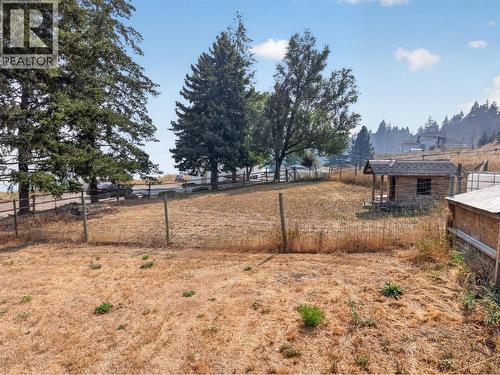 3491 Fenton Road, West Kelowna, BC - Outdoor