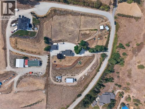 3491 Fenton Road, West Kelowna, BC - Outdoor