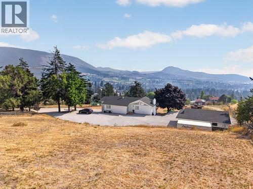 3491 Fenton Road, West Kelowna, BC - Outdoor