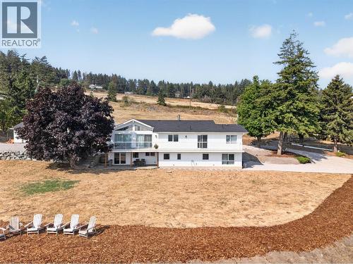 3491 Fenton Road, West Kelowna, BC - Outdoor