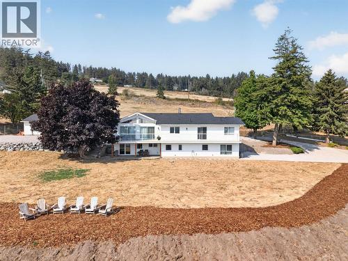 3491 Fenton Road, West Kelowna, BC - Outdoor With View