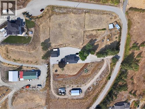 3491 Fenton Road, West Kelowna, BC - Outdoor With View