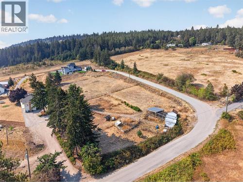 3491 Fenton Road, West Kelowna, BC - Outdoor