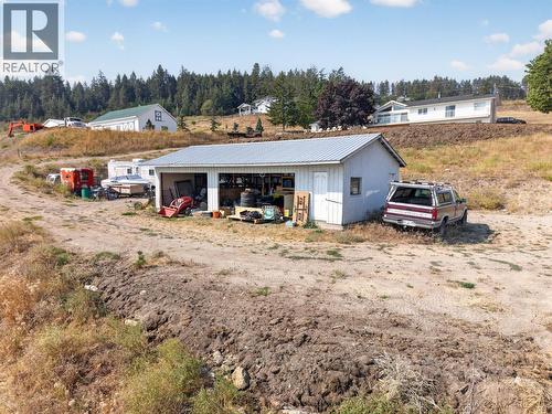 3491 Fenton Road, West Kelowna, BC - Outdoor
