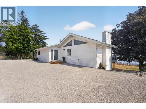 3491 Fenton Road  West Kelowna, BC V4T 1V8