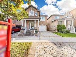 21 RUSSELL HILL ROAD Markham, ON L6C 2L8
