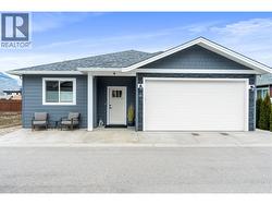 1330 10 Street SW Unit# 16  Salmon Arm, BC V1E 0E4
