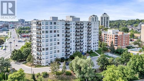 301 - 60 WYNDHAM STREET S  Guelph (St. Patrick's Ward), ON N1E 7H7