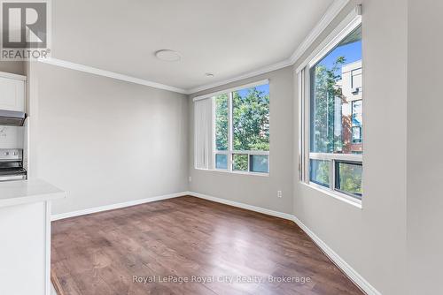 301 - 60 Wyndham Street S, Guelph (St. Patrick'S Ward), ON - Indoor Photo Showing Other Room
