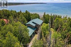 1132 DORCAS BAY ROAD  Northern Bruce Peninsula, ON N0H 2R0