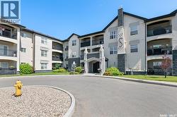 117 1640 Dakota DRIVE  Regina, SK S4Z 0A4