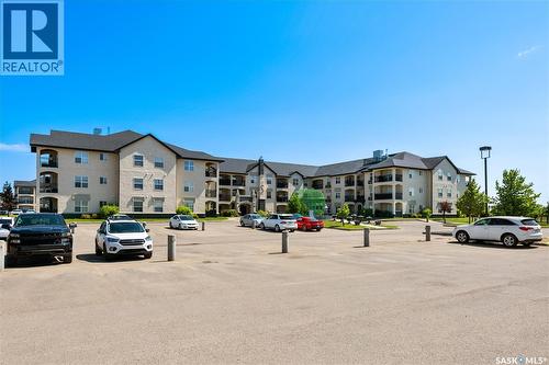 117 1640 Dakota Drive, Regina, SK - Outdoor