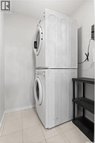 117 1640 Dakota Drive, Regina, SK - Indoor Photo Showing Laundry Room