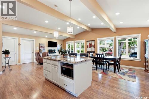 1710 Cameron Avenue, Saskatoon, SK - Indoor