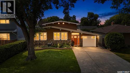 1710 Cameron Avenue, Saskatoon, SK - Outdoor