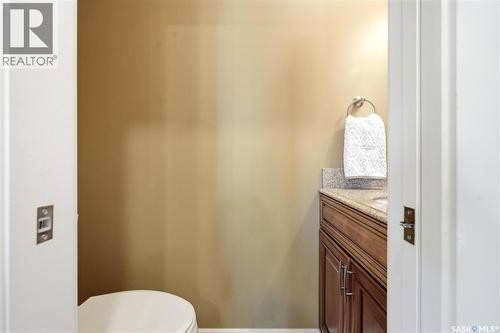 1710 Cameron Avenue, Saskatoon, SK - Indoor Photo Showing Bathroom