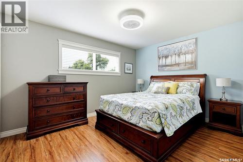 1710 Cameron Avenue, Saskatoon, SK - Indoor Photo Showing Bedroom
