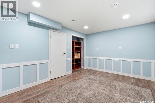 1710 Cameron Avenue, Saskatoon, SK - Indoor