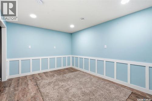 1710 Cameron Avenue, Saskatoon, SK - Indoor Photo Showing Other Room