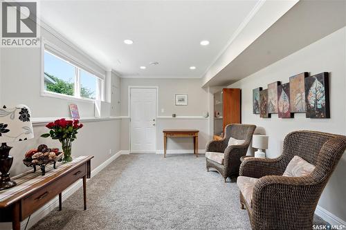 1710 Cameron Avenue, Saskatoon, SK - Indoor Photo Showing Other Room