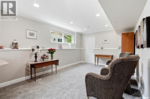 1710 Cameron Avenue, Saskatoon, SK - Indoor Photo Showing Other Room