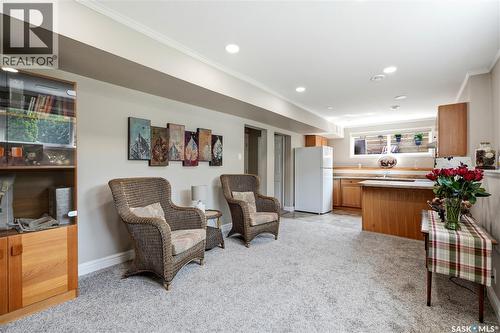 1710 Cameron Avenue, Saskatoon, SK - Indoor