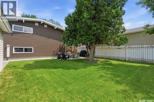 1710 Cameron Avenue, Saskatoon, SK - Outdoor