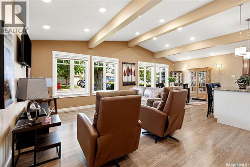 1710 Cameron Avenue, Saskatoon, SK - Indoor