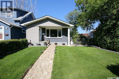 2122 Wascana STREET  Regina, SK S4T 4J9