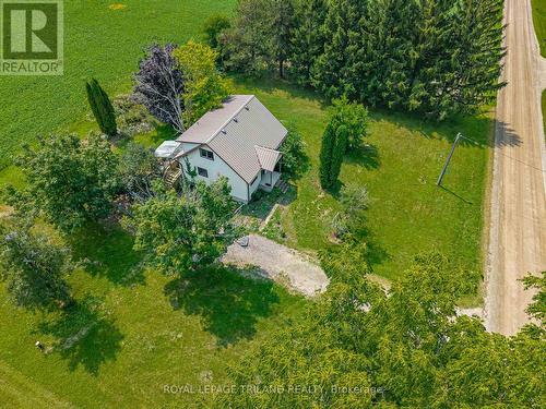 10207 Ivan Drive, Middlesex Centre, ON - Outdoor
