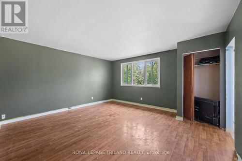 10207 Ivan Drive, Middlesex Centre, ON - Indoor Photo Showing Other Room