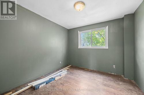 10207 Ivan Drive, Middlesex Centre, ON - Indoor Photo Showing Other Room