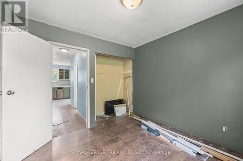 10207 Ivan Drive, Middlesex Centre, ON - Indoor Photo Showing Other Room