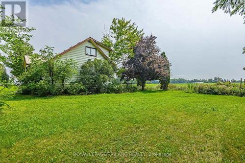 10207 Ivan Drive, Middlesex Centre, ON - Outdoor