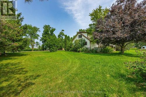 10207 Ivan Drive, Middlesex Centre, ON - Outdoor