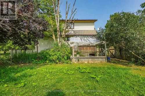 10207 Ivan Drive, Middlesex Centre, ON - Outdoor