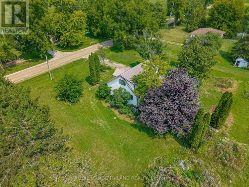 10207 Ivan Drive, Middlesex Centre, ON - Outdoor