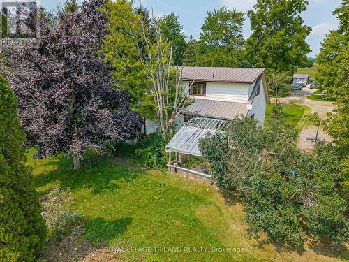 10207 Ivan Drive, Middlesex Centre, ON - Outdoor