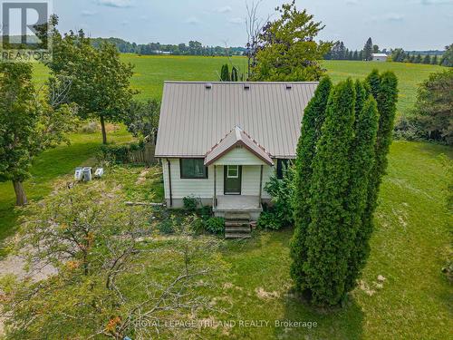 10207 Ivan Drive, Middlesex Centre, ON - Outdoor