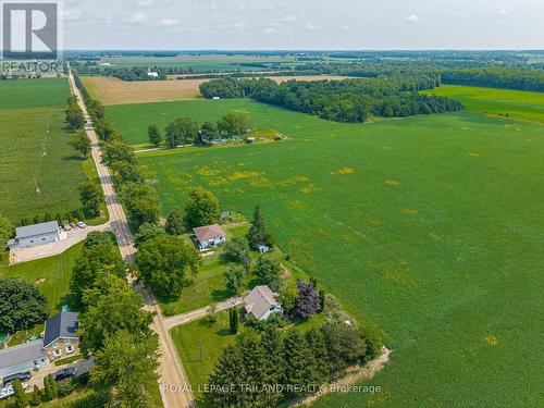 10207 Ivan Drive, Middlesex Centre, ON - Outdoor With View