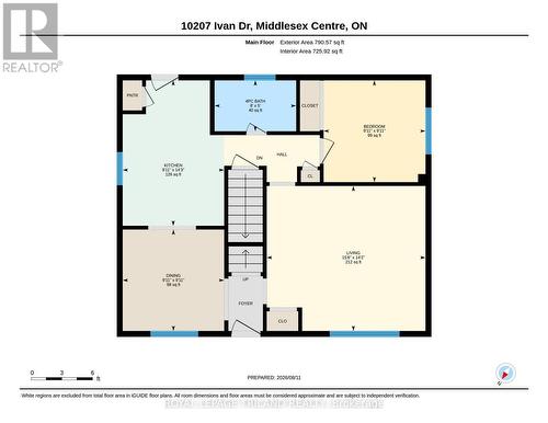 10207 Ivan Drive, Middlesex Centre, ON - Other