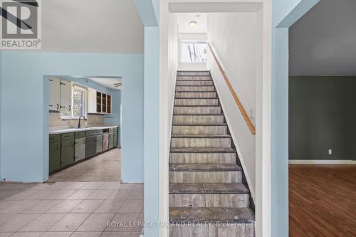 10207 Ivan Drive, Middlesex Centre, ON - Indoor Photo Showing Other Room